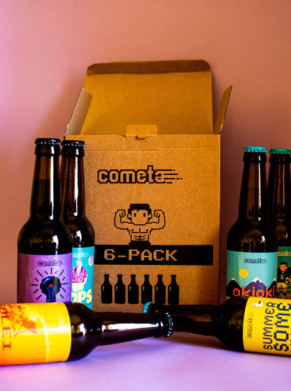 ДЕГУСТАЦИОНЕН СЕТ