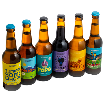 ДЕГУСТАЦИОНЕН СЕТ